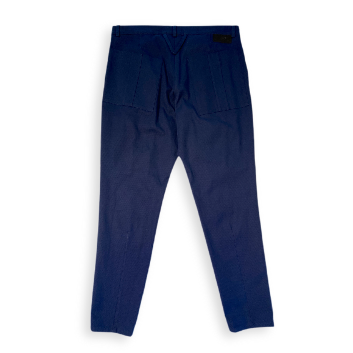 Hose &quot;Nicola&quot; blau