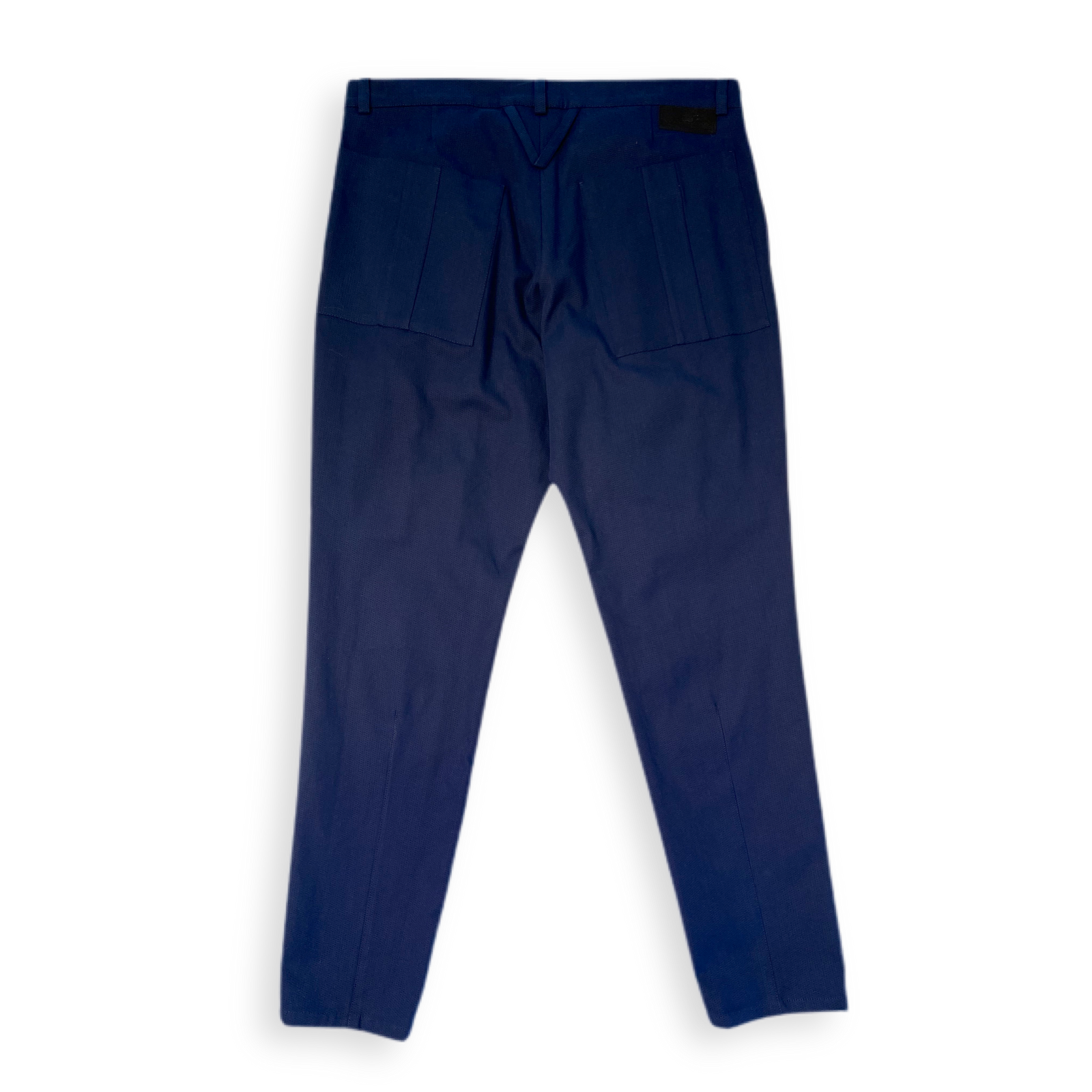 Hose "Nicola" blau