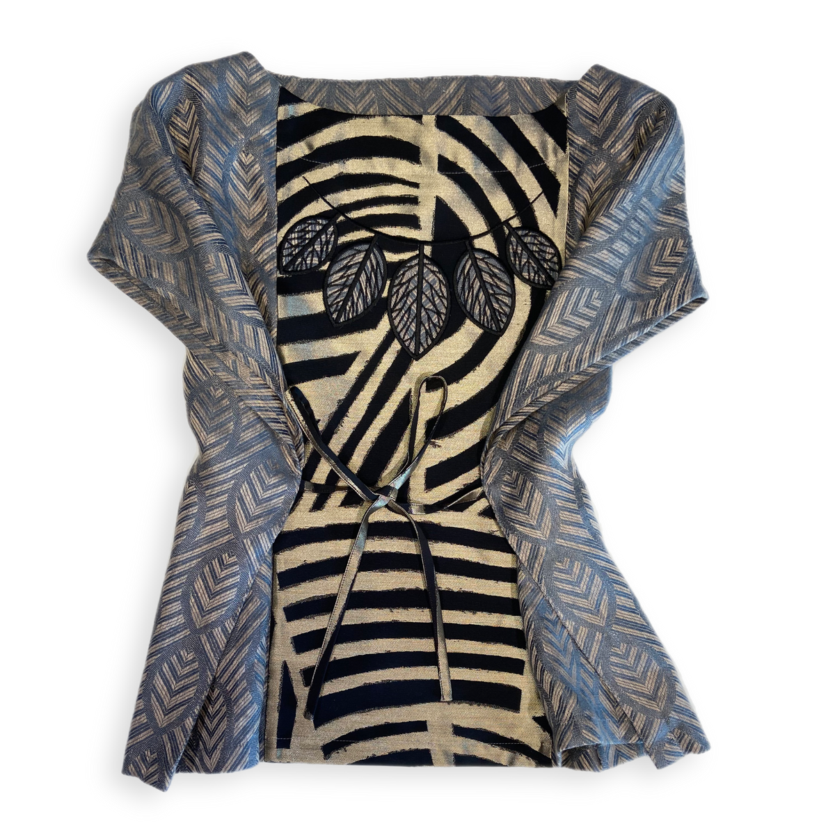 Takeshi Oberteil &quot;Floreana&quot;