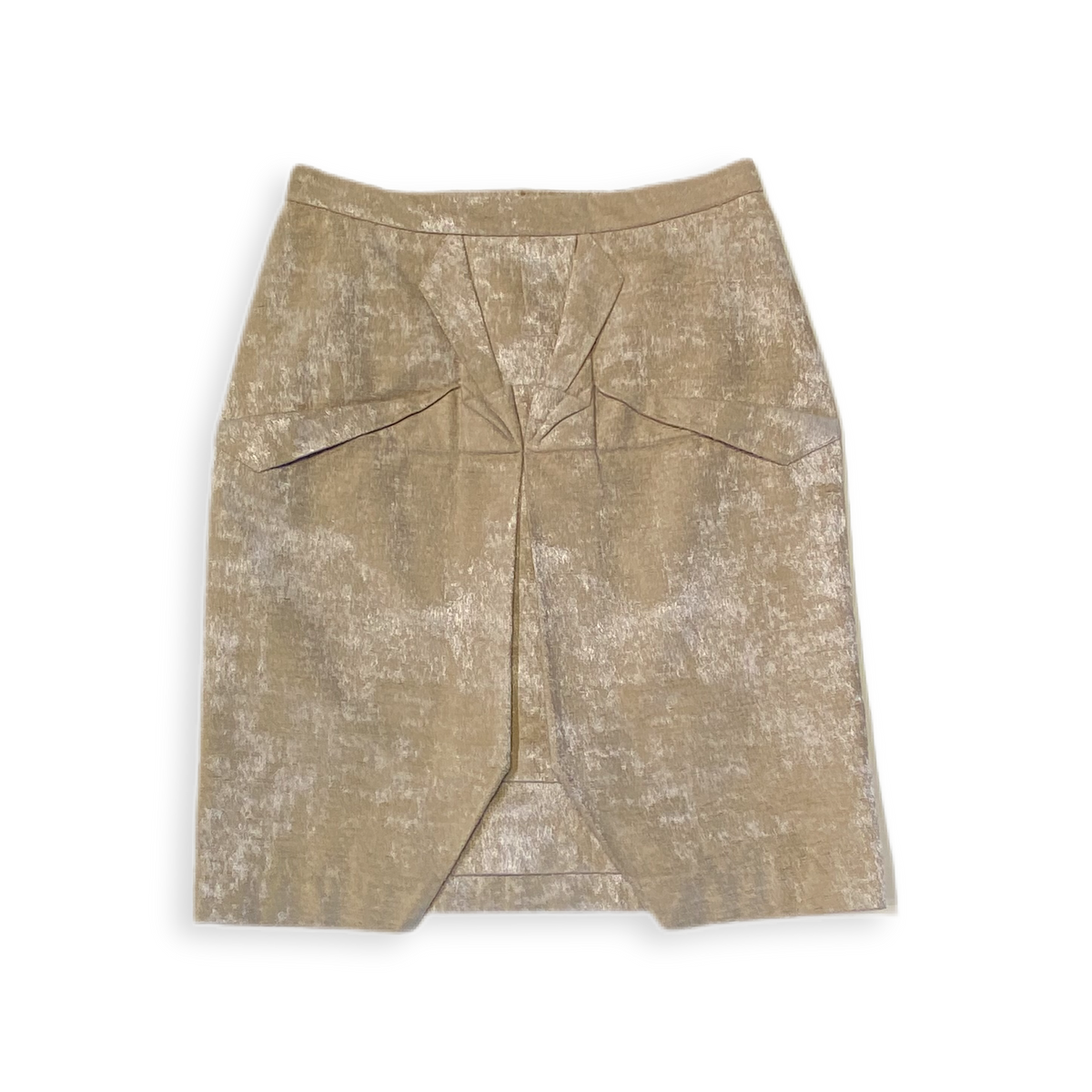 Rock &quot;Nagoya&quot; champagner