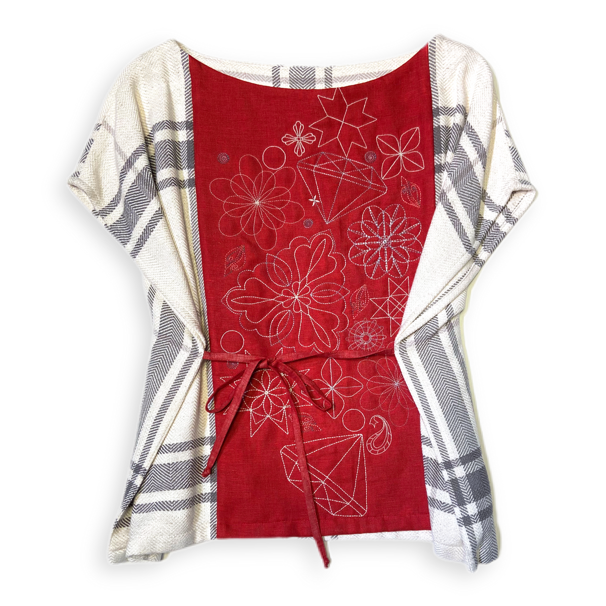 Designer Workshop &quot;Sticken +³ / Sticken, Verzieren, Plotten, Sublimieren&quot;