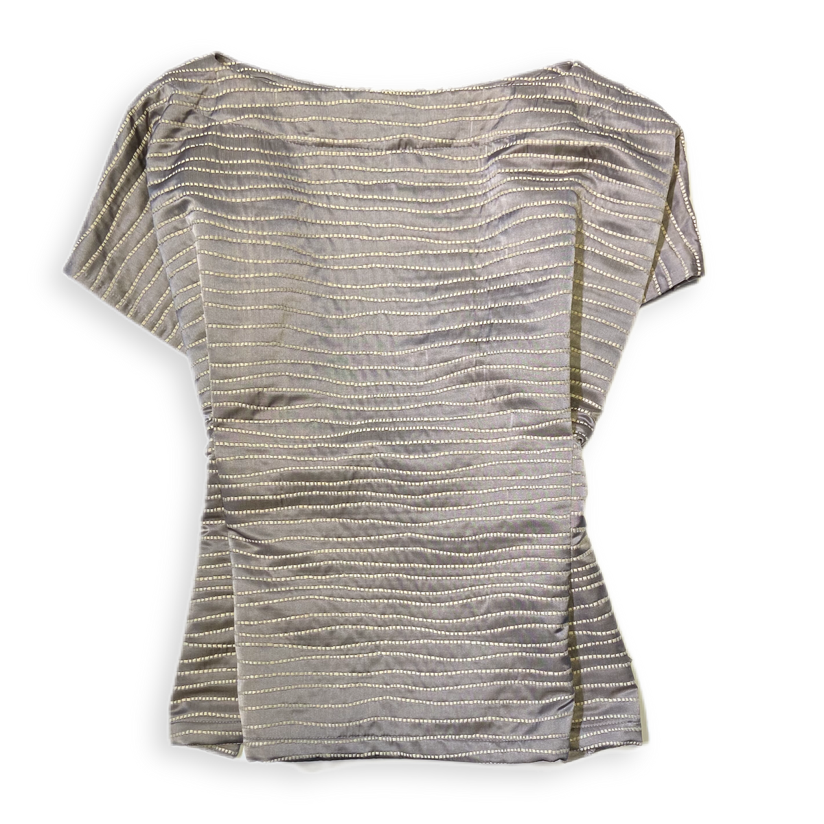 Takeshi Oberteil &quot;Art de Trèfle&quot;