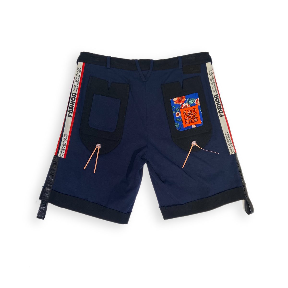 Shorts &quot;Walkyman&quot;