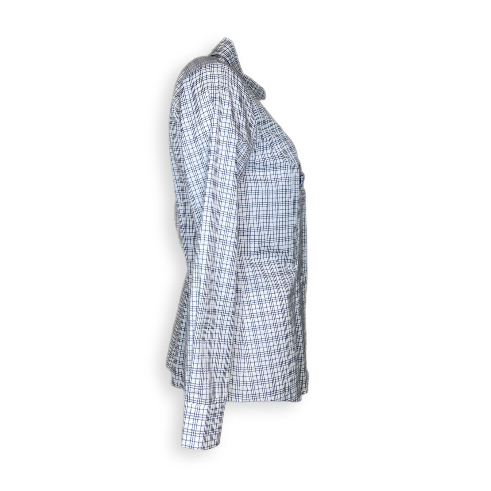 Bluse "Kobe" kariert