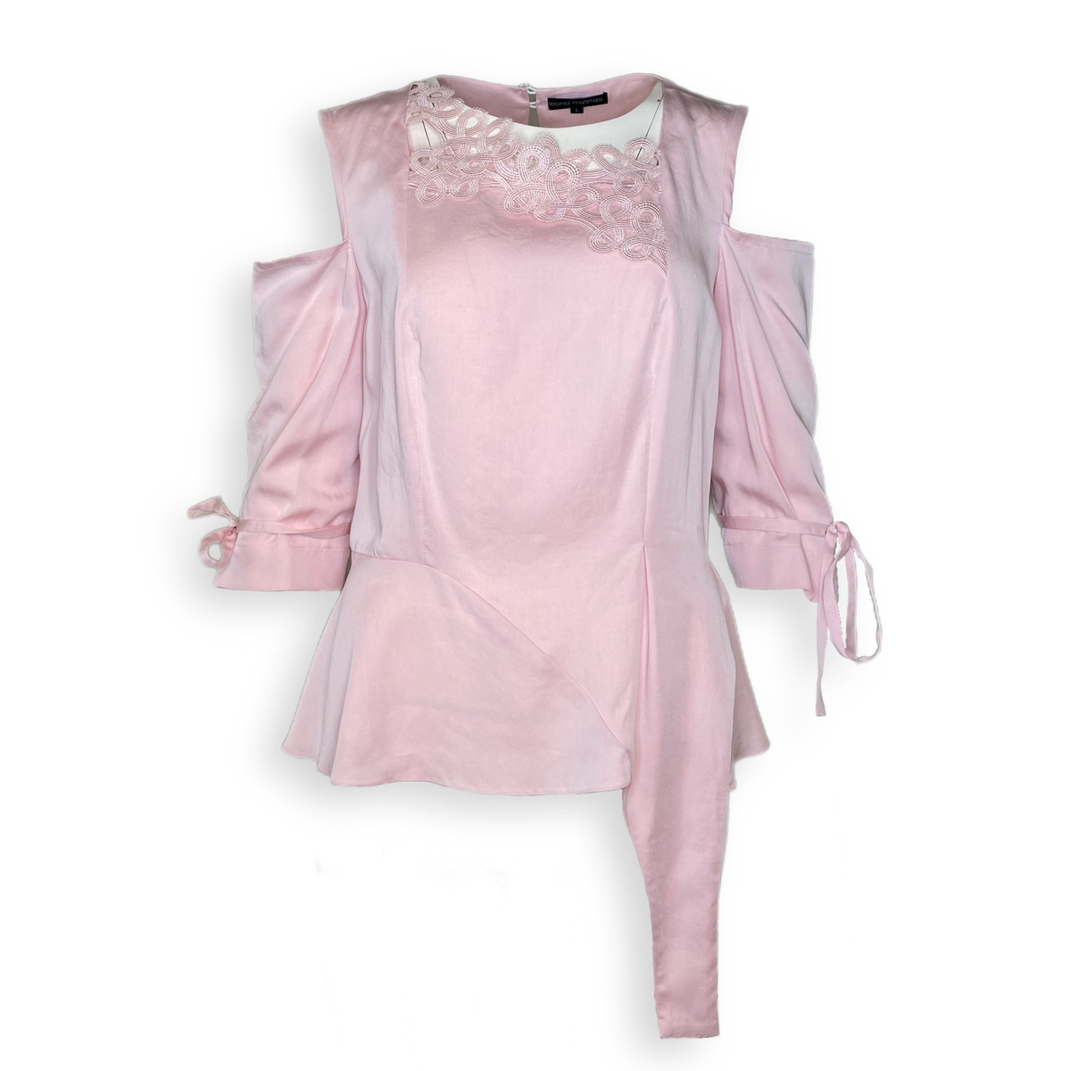 Bluse "Lacy"