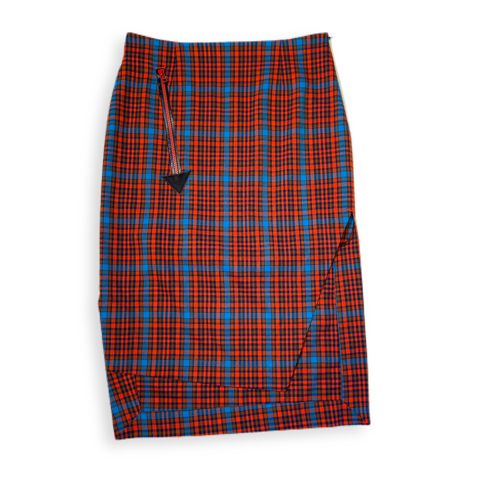 Rock "Aberdeen" rot