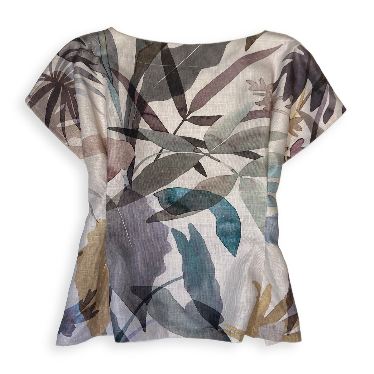 Takeshi Oberteil &quot;Paradiso&quot;