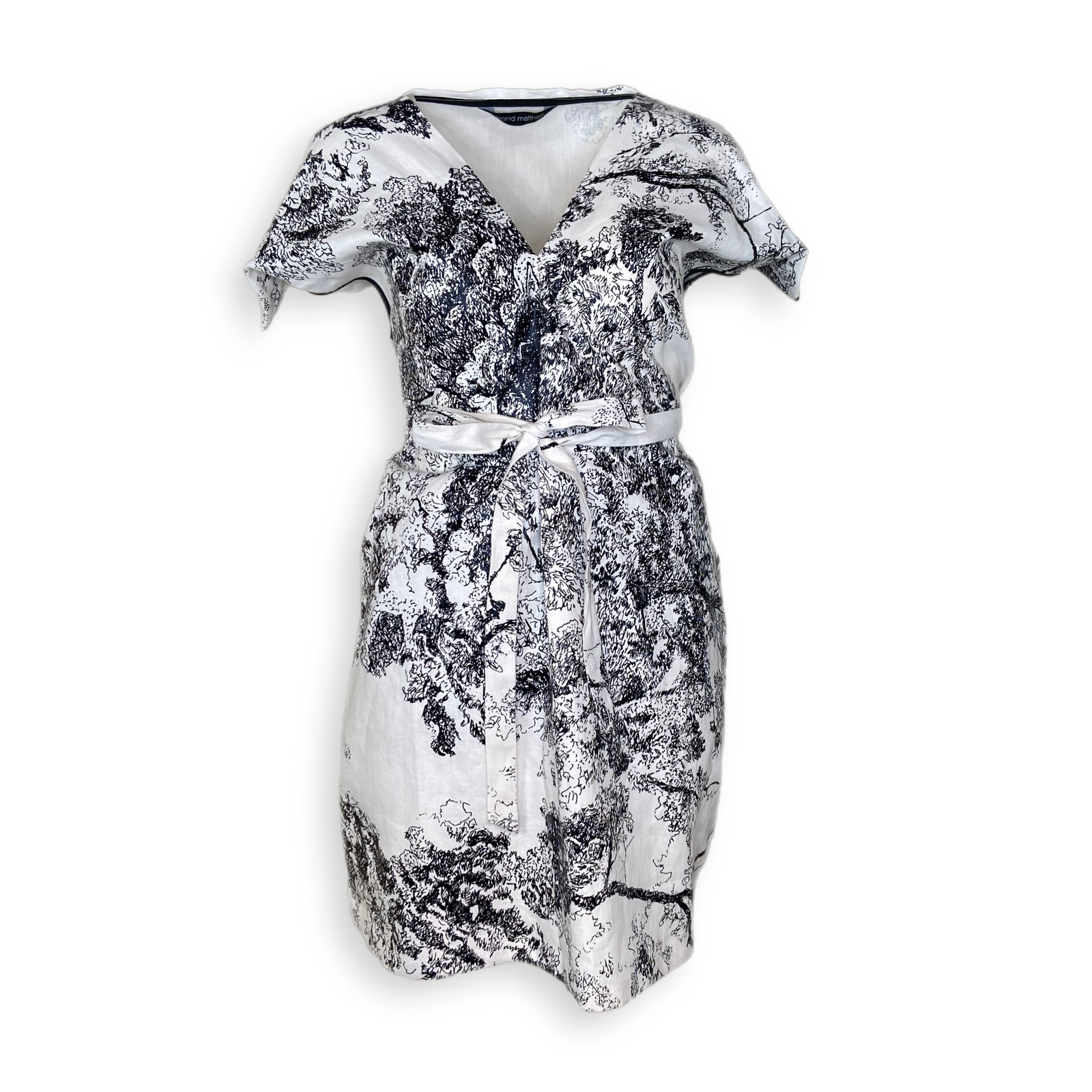 Kleid Jules "Magic Tree"