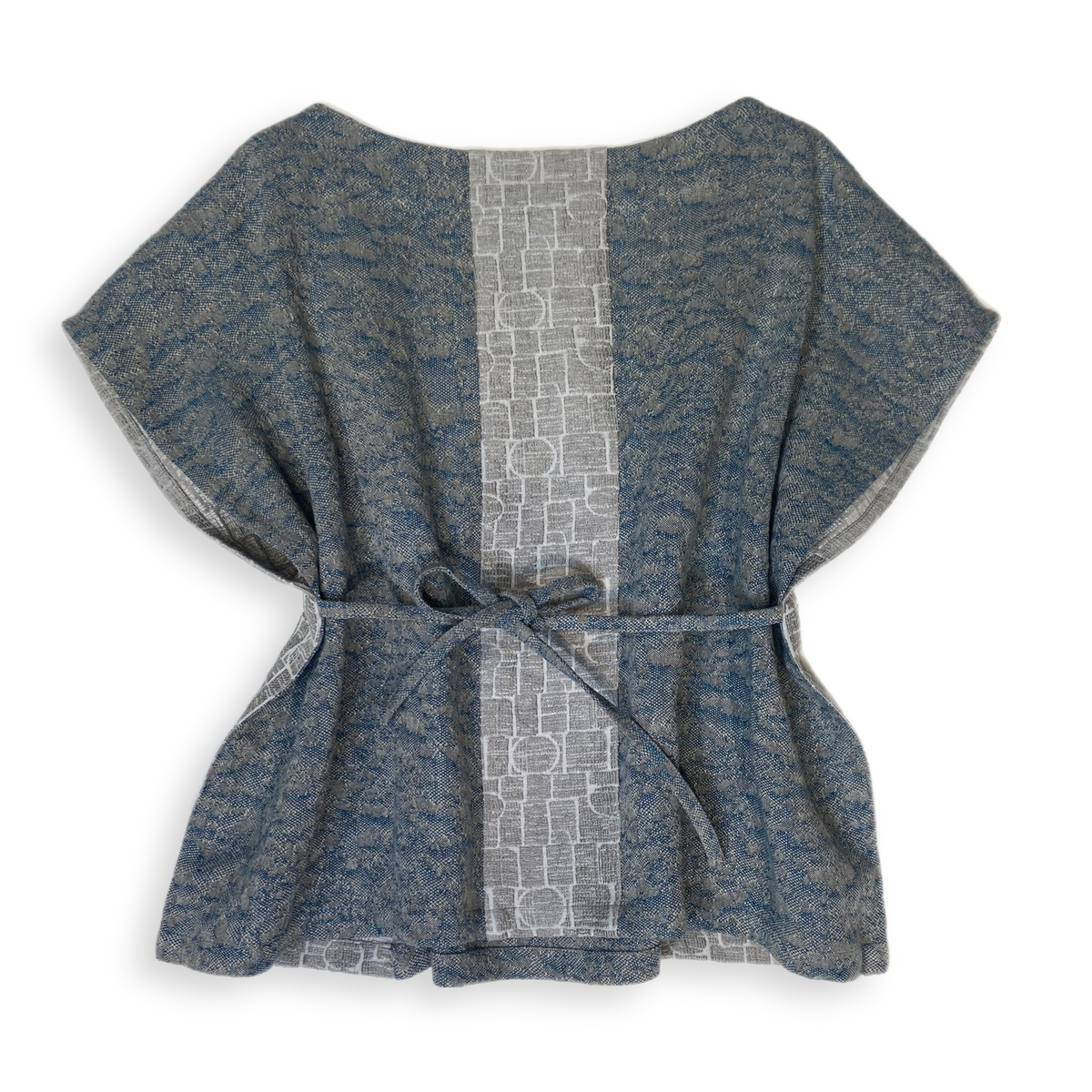 Takeshi Oberteil &quot;Antilia&quot;