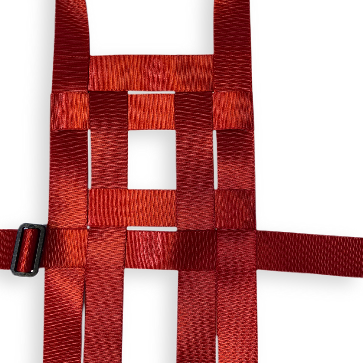 Harness &quot;HRHM&quot; rot