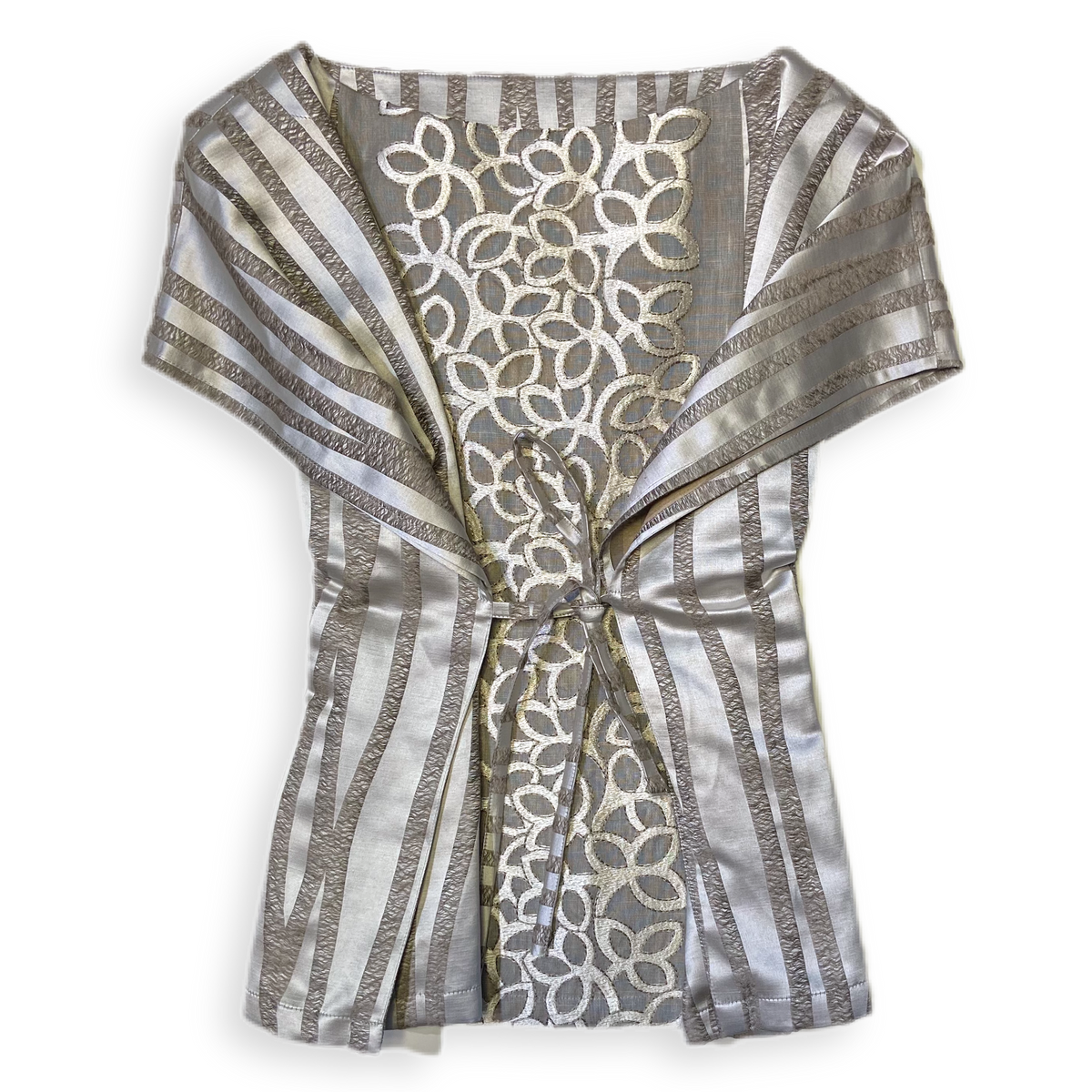 Takeshi Oberteil &quot;Water Flowers&quot;