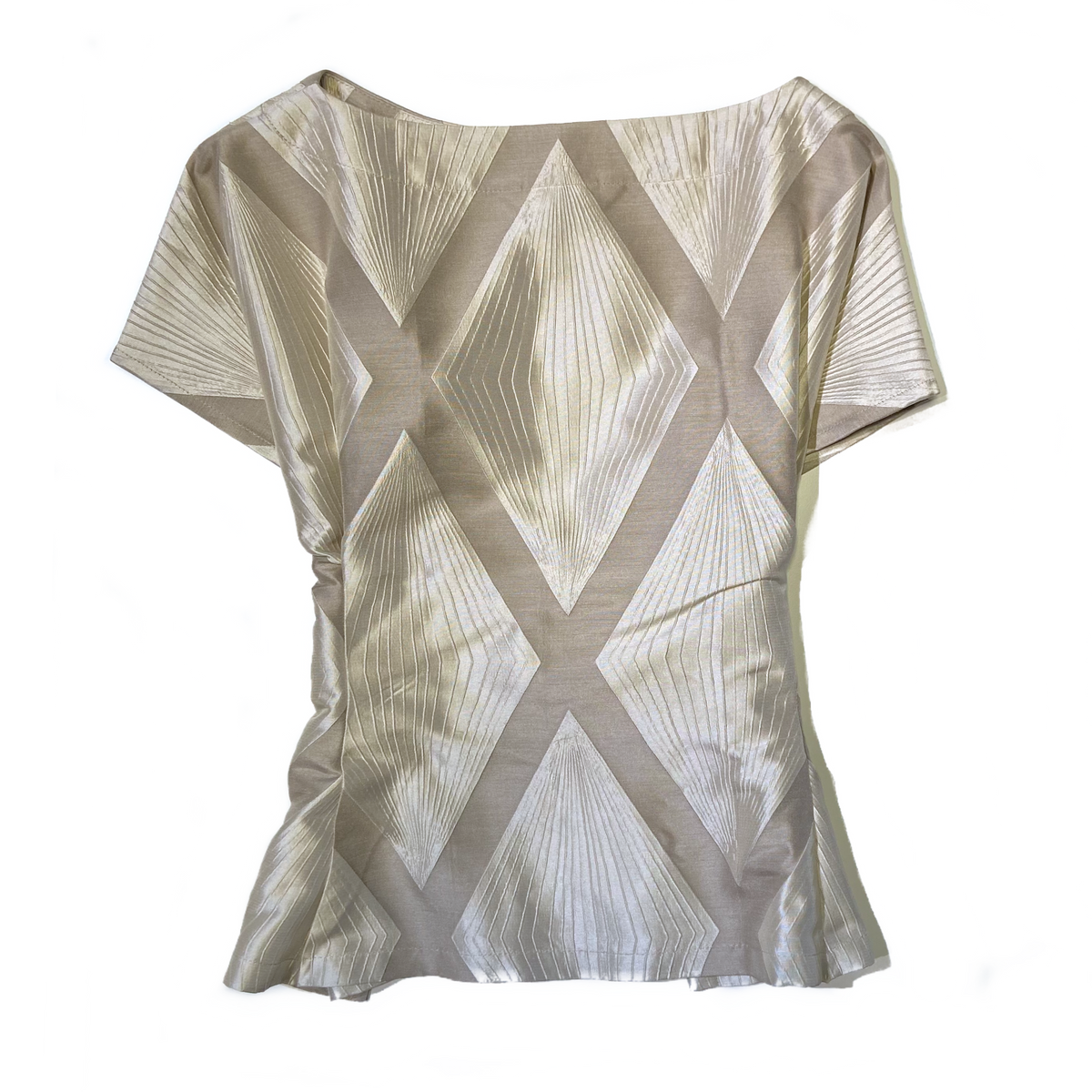 Takeshi Oberteil &quot;Gemstones&quot;