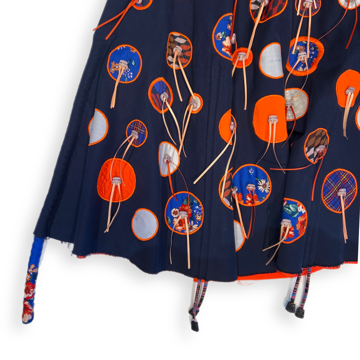 Rock &quot;Ribbonsalad&quot;