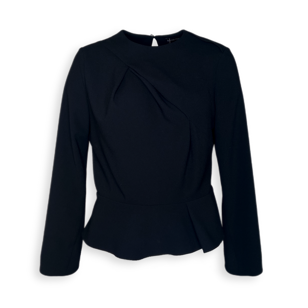 Oberteil &quot;BCKNHM&quot;