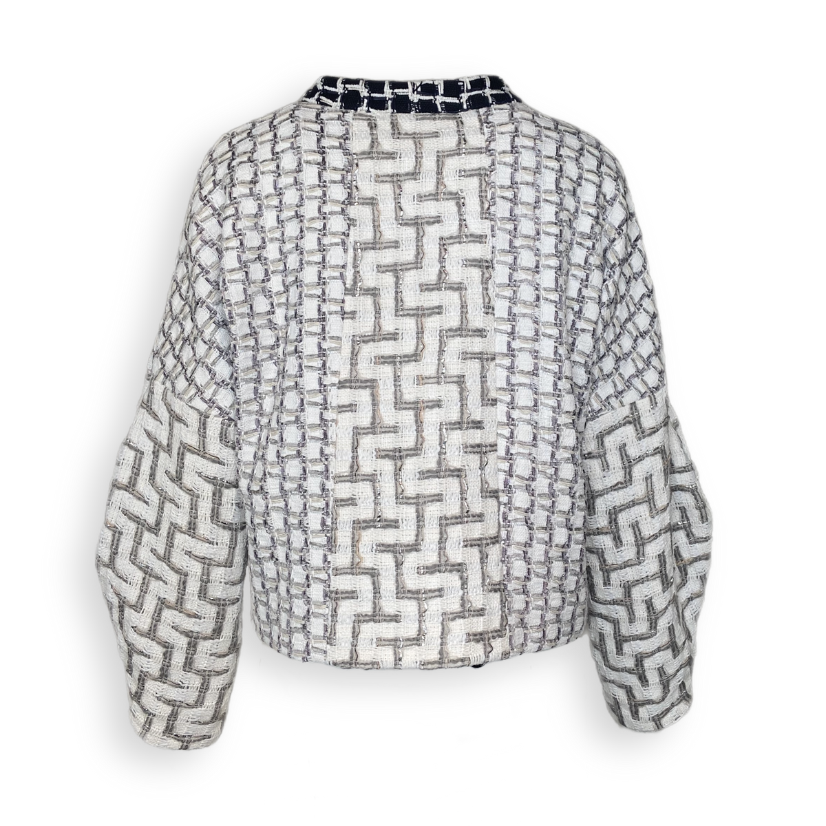 Jacke "Elle" Unikat