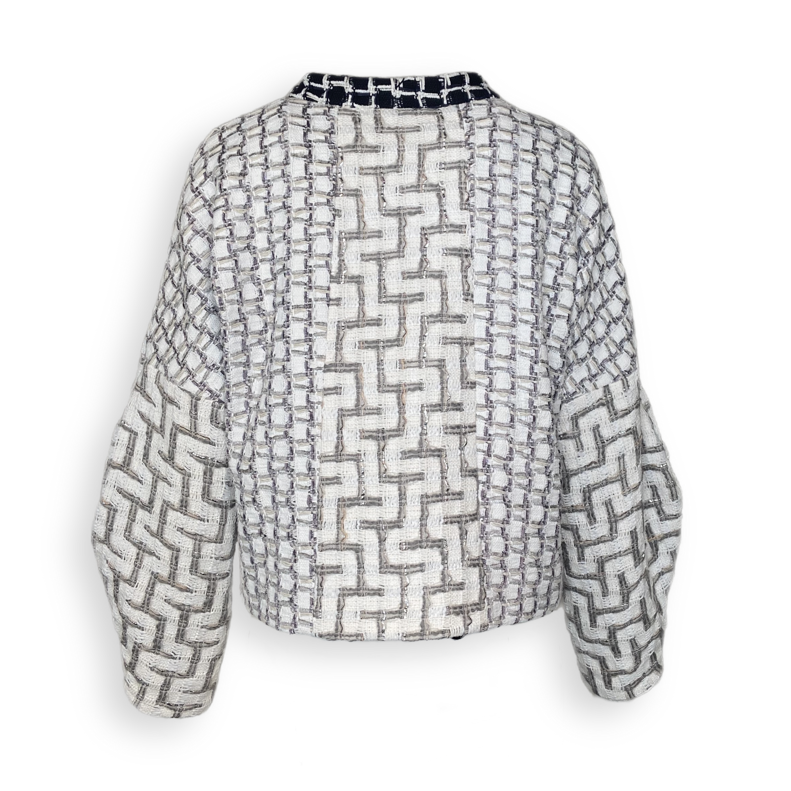 Jacke "Elle" Unikat
