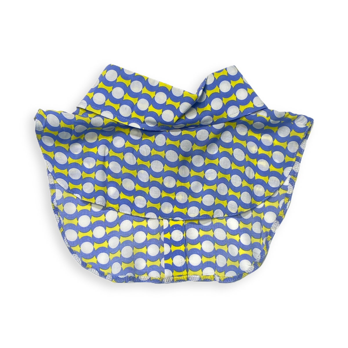 Einsteckkragen &quot;UNTRLDRBCH&quot;