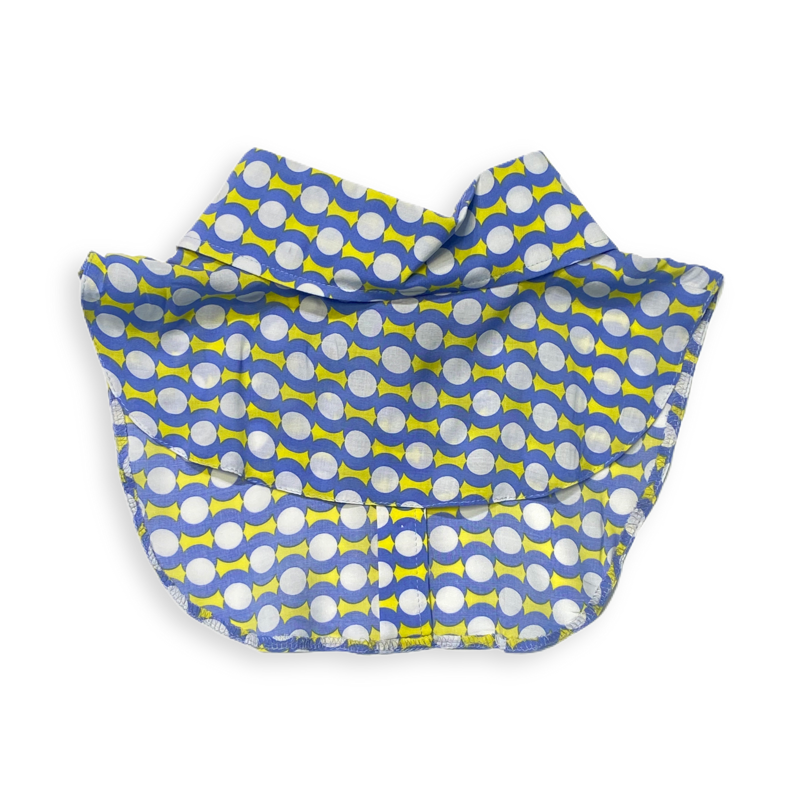 Einsteckkragen "UNTRLDRBCH"