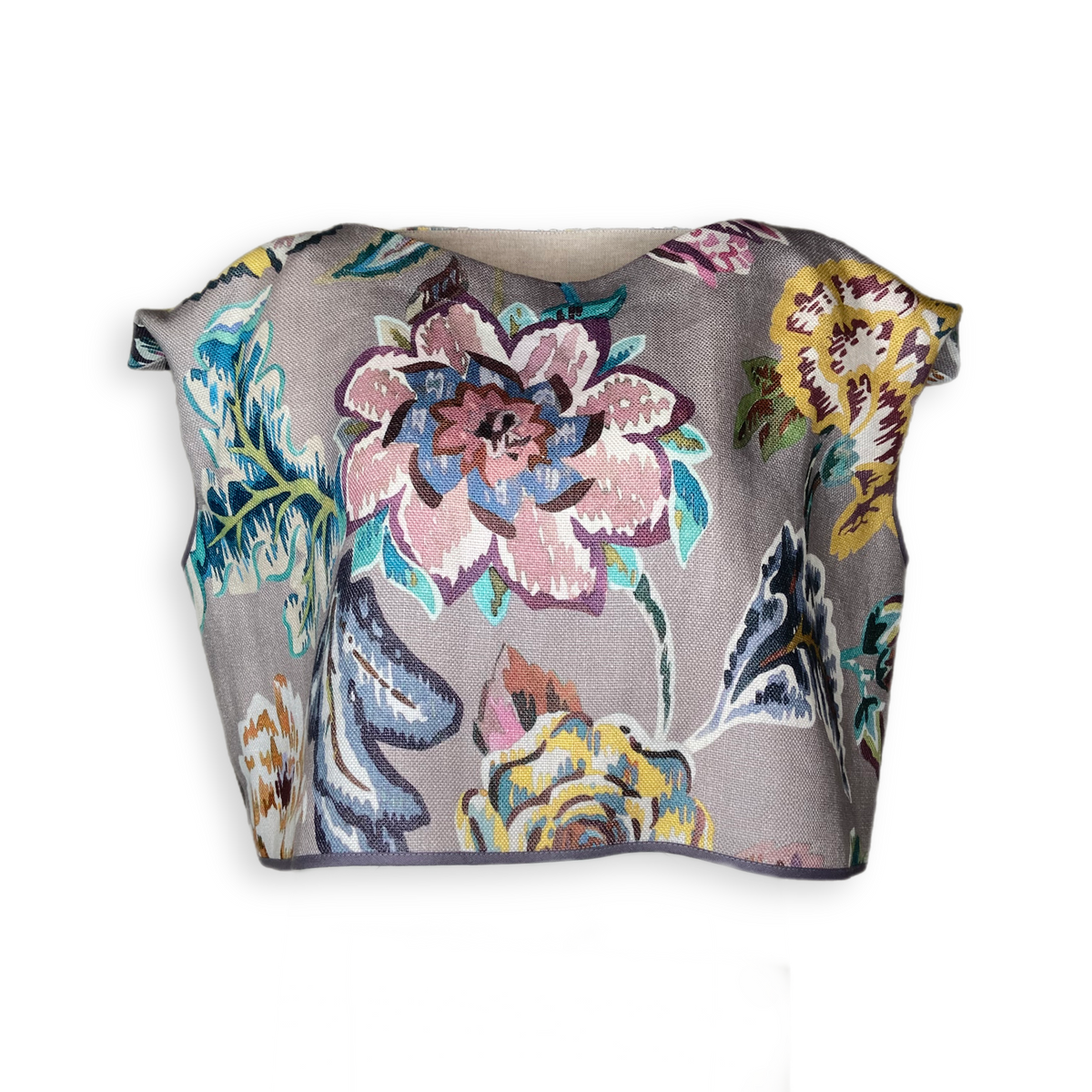 Oberteil "Fiori" Unikat!
