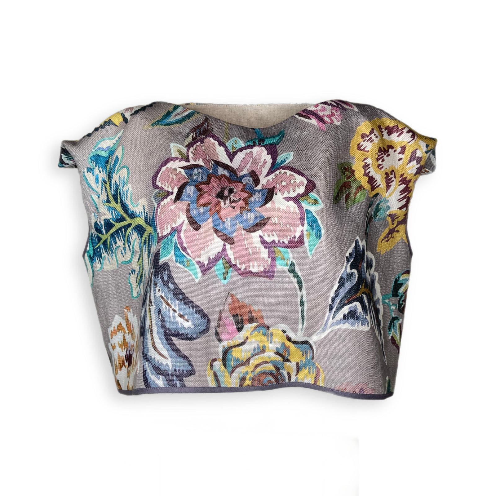 Oberteil "Fiori" Unikat!