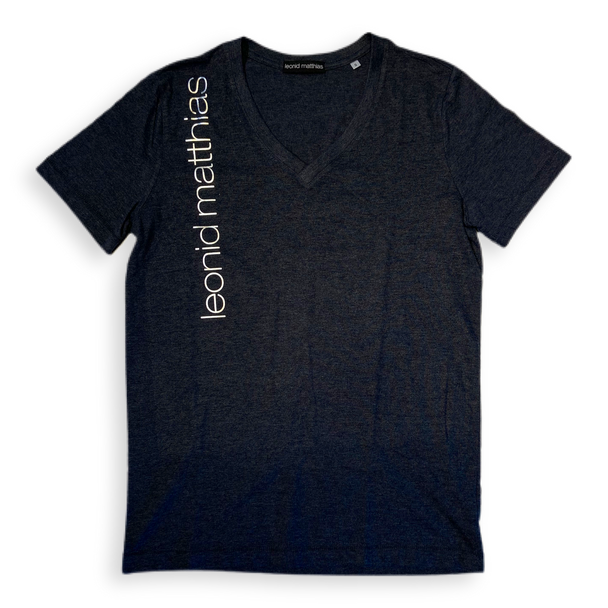T-Shirt "leonid matthias"