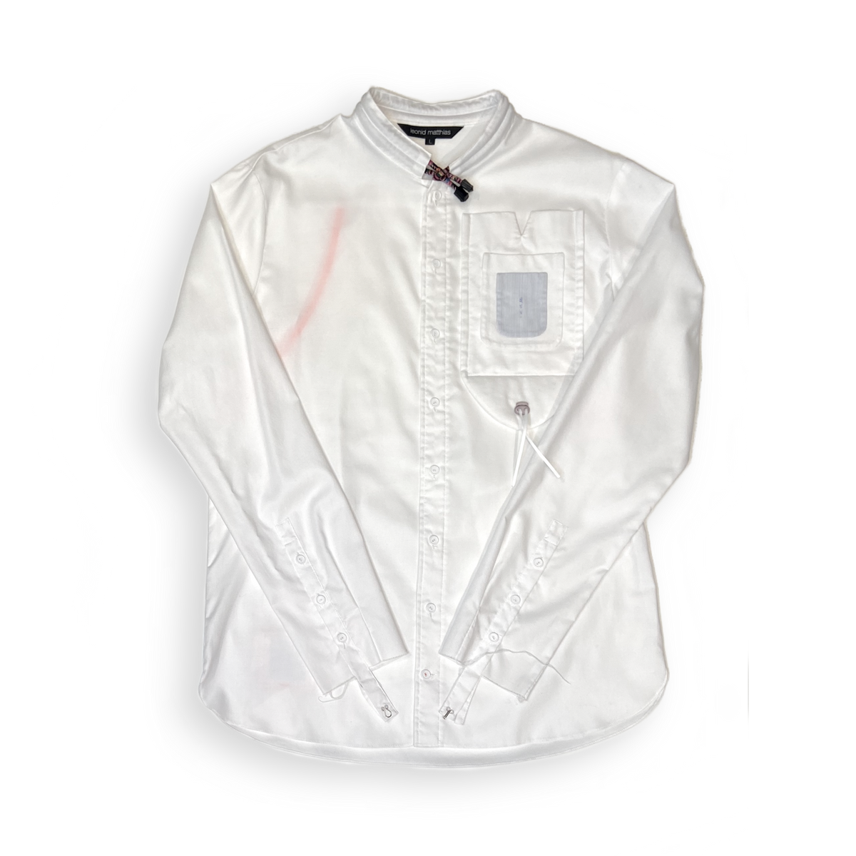 Hemd &quot;Subtil&quot;