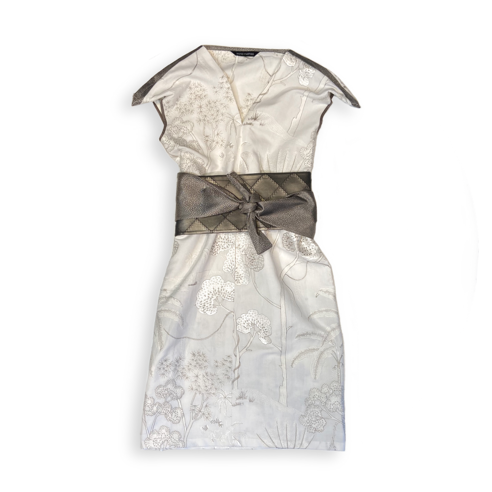 Kleid Jules "St. Tropez"