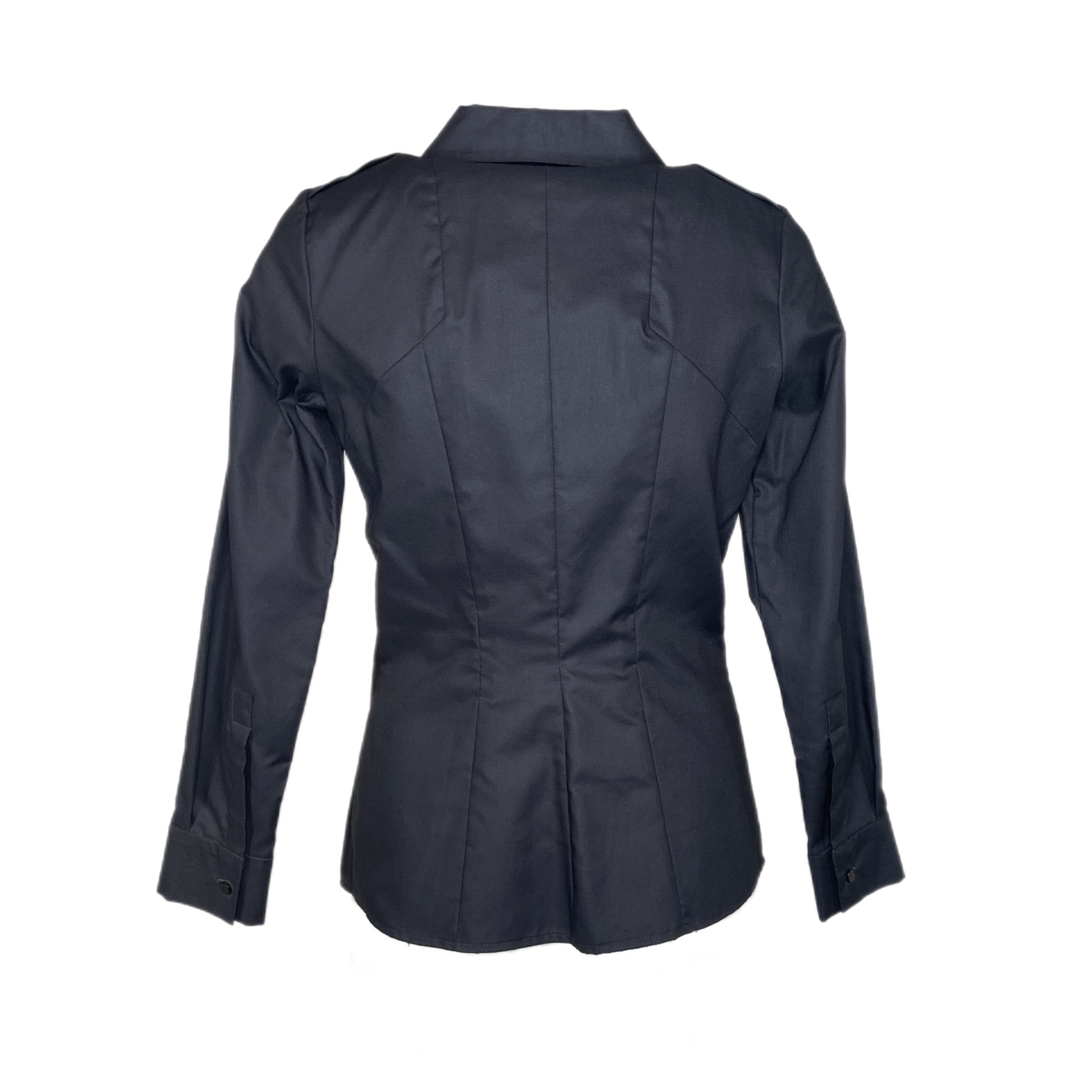 Bluse &quot;Osaka&quot; schwarz