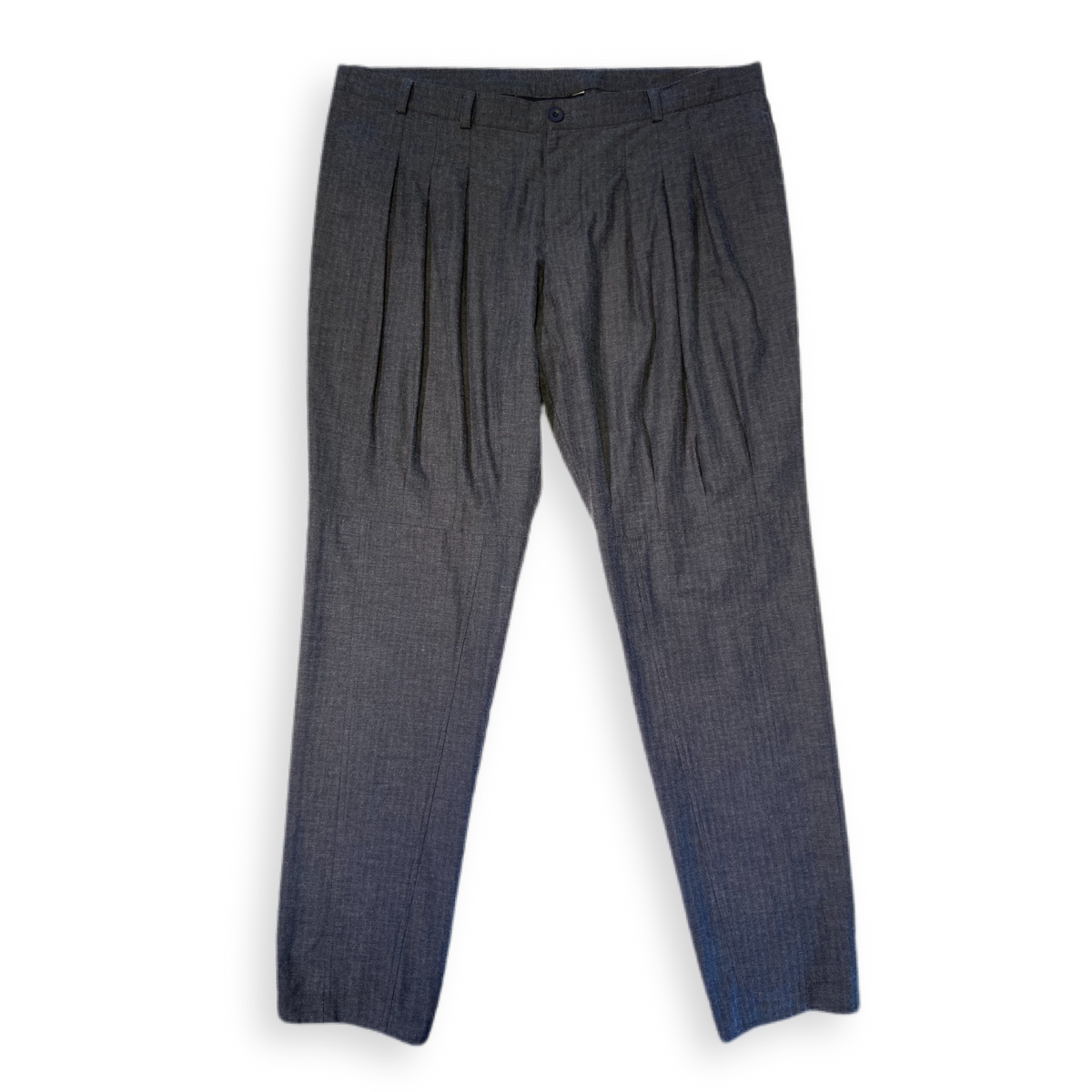 Hose &quot;Nicola&quot; grau