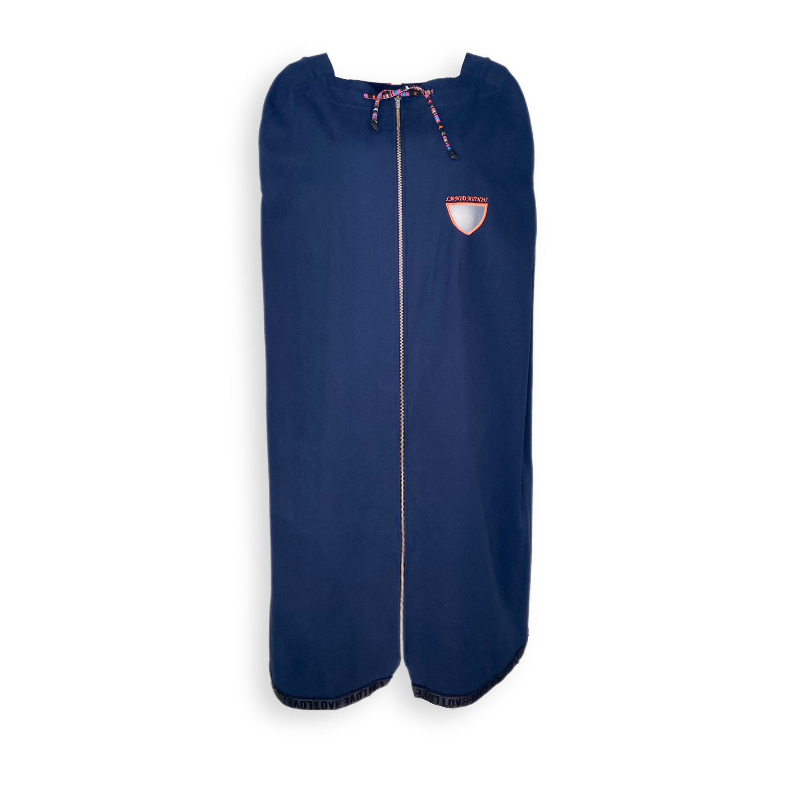 Kleid "Transformos"