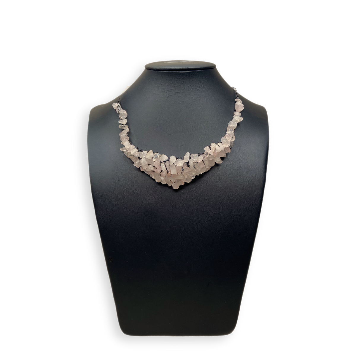 Collier "Citrin"