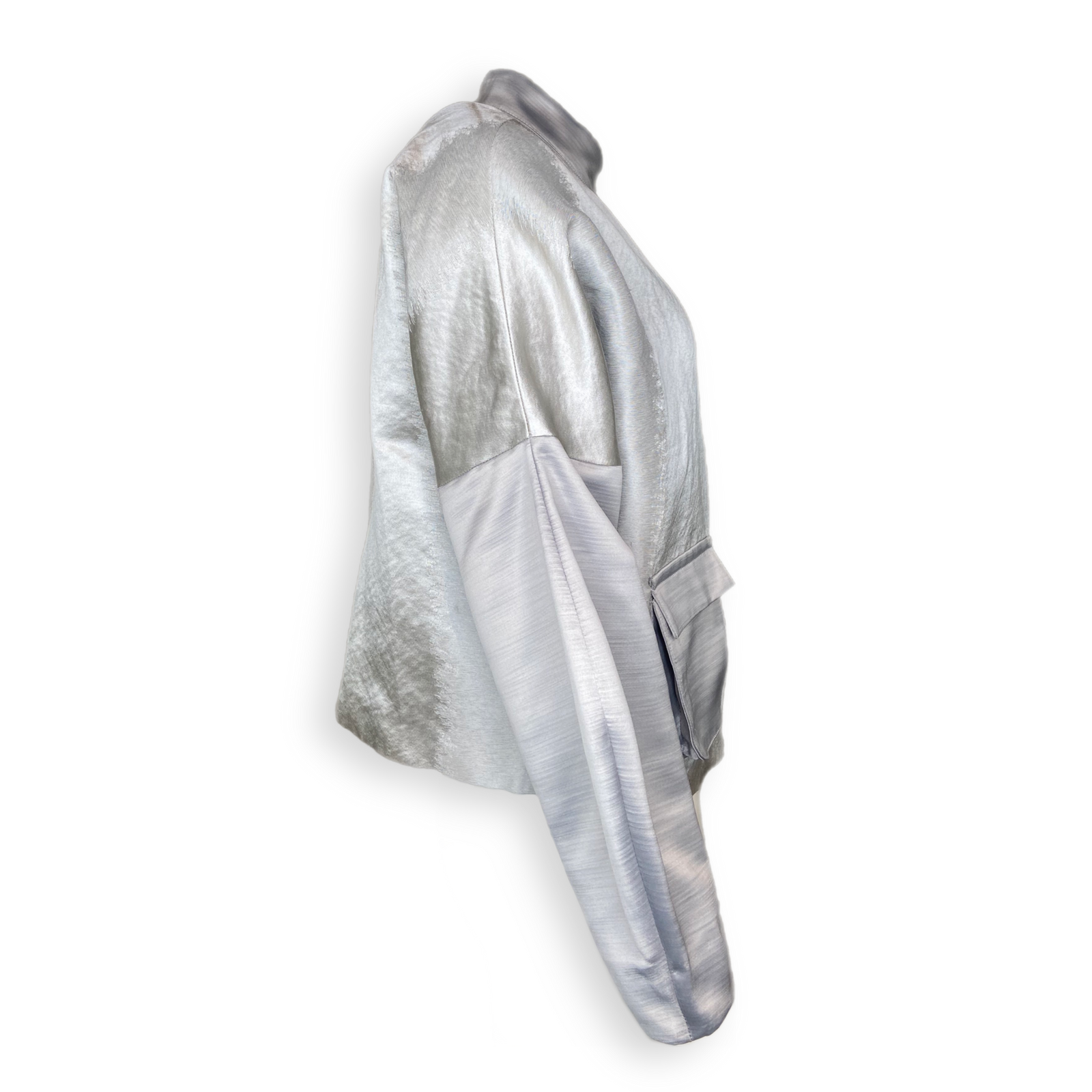 Jacke "Siena" Unikat