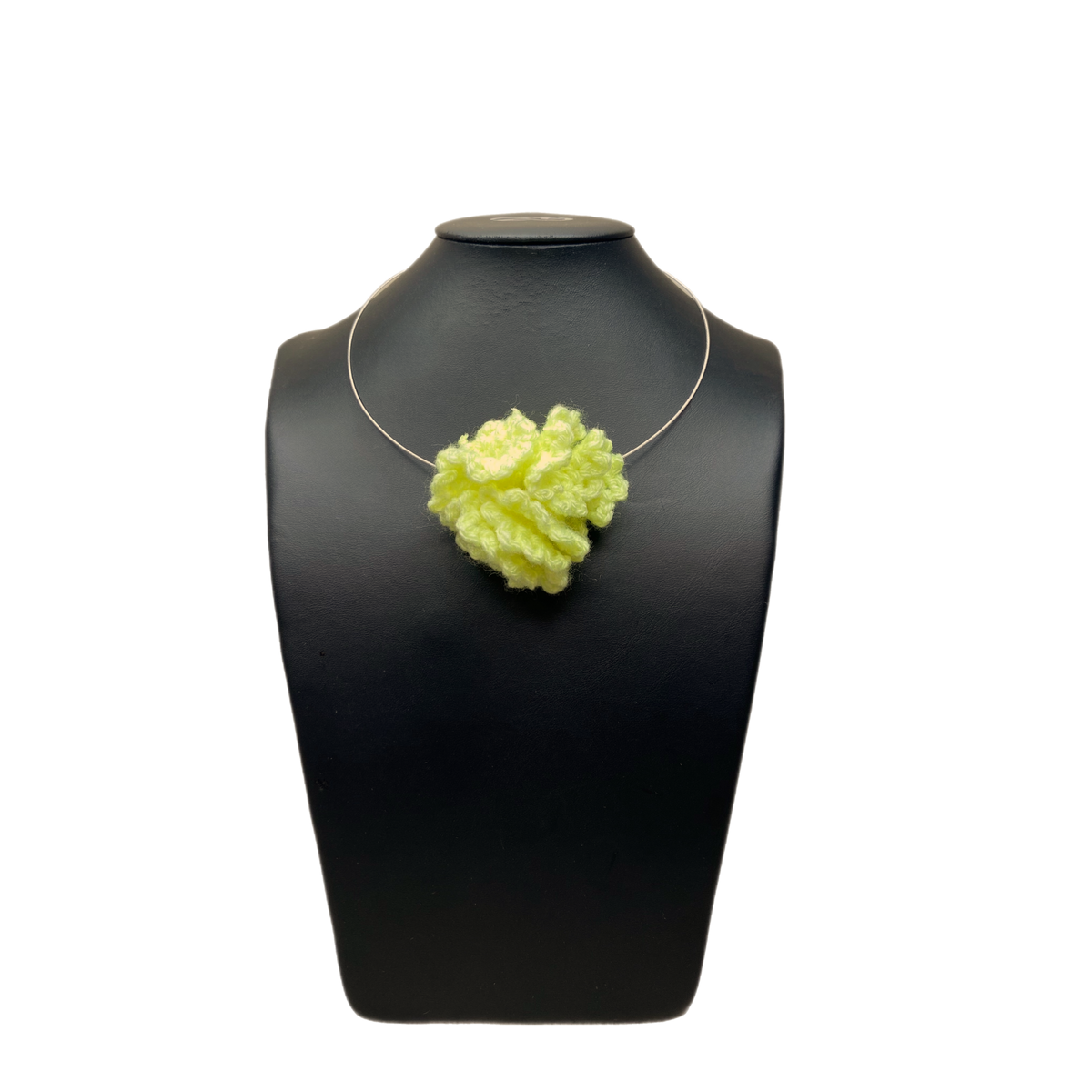 Collier &quot;Flower&quot;