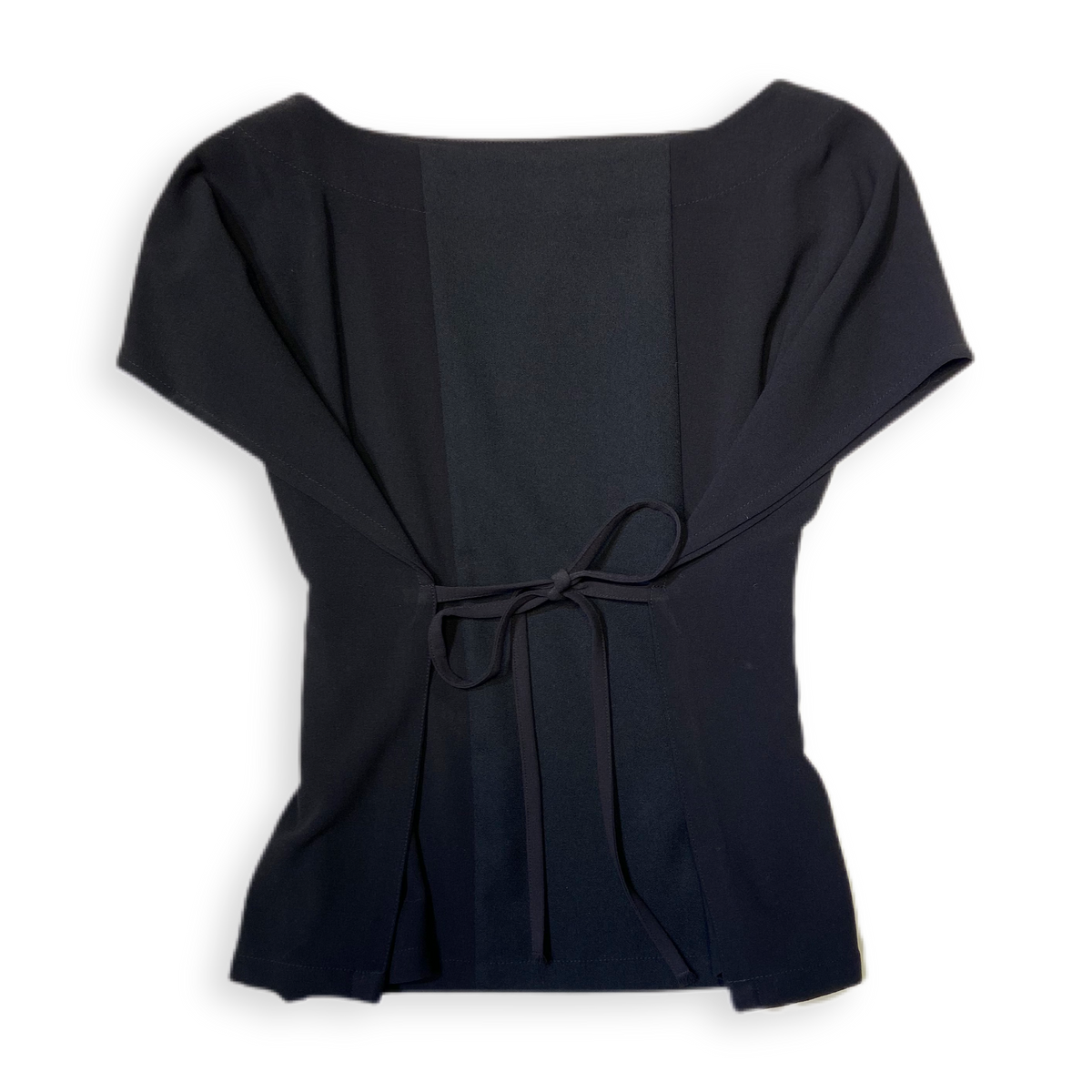 Takeshi Oberteil &quot;Noir&quot;