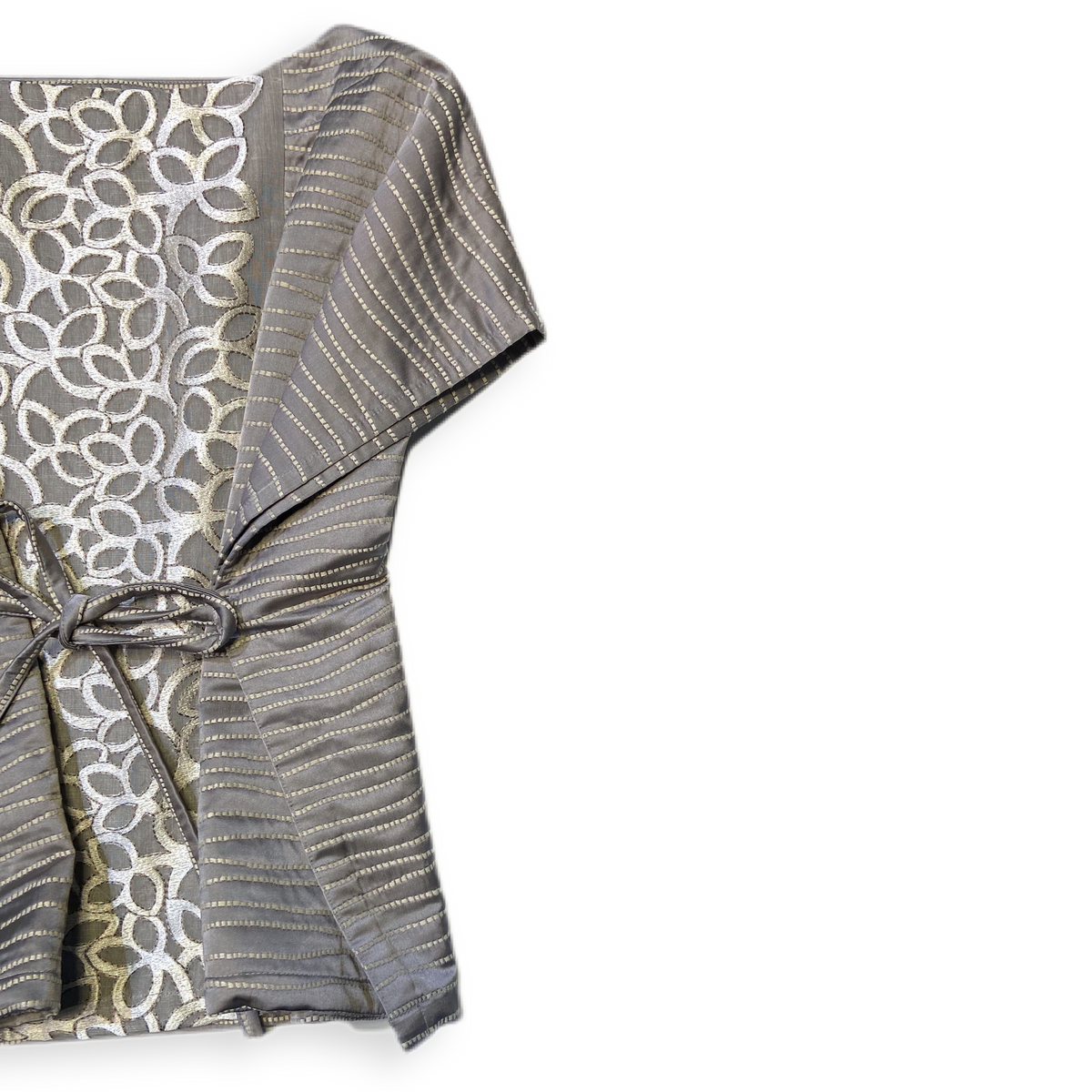 Takeshi Oberteil &quot;Art de Trèfle&quot;