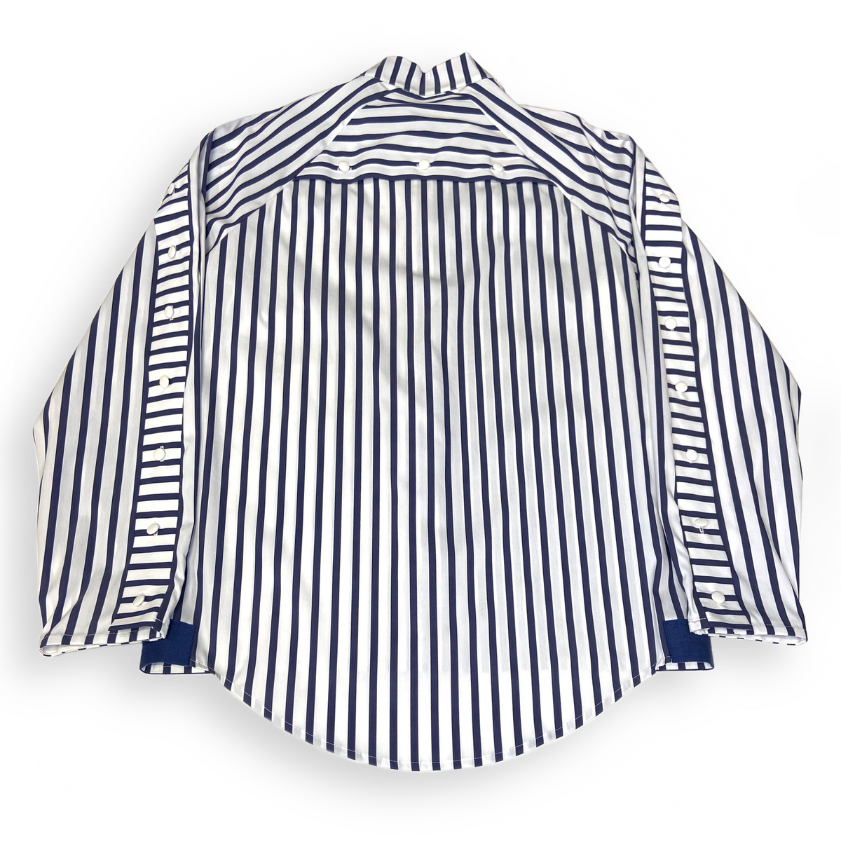 Hemd &quot;INNNSTDT&quot; gestreift