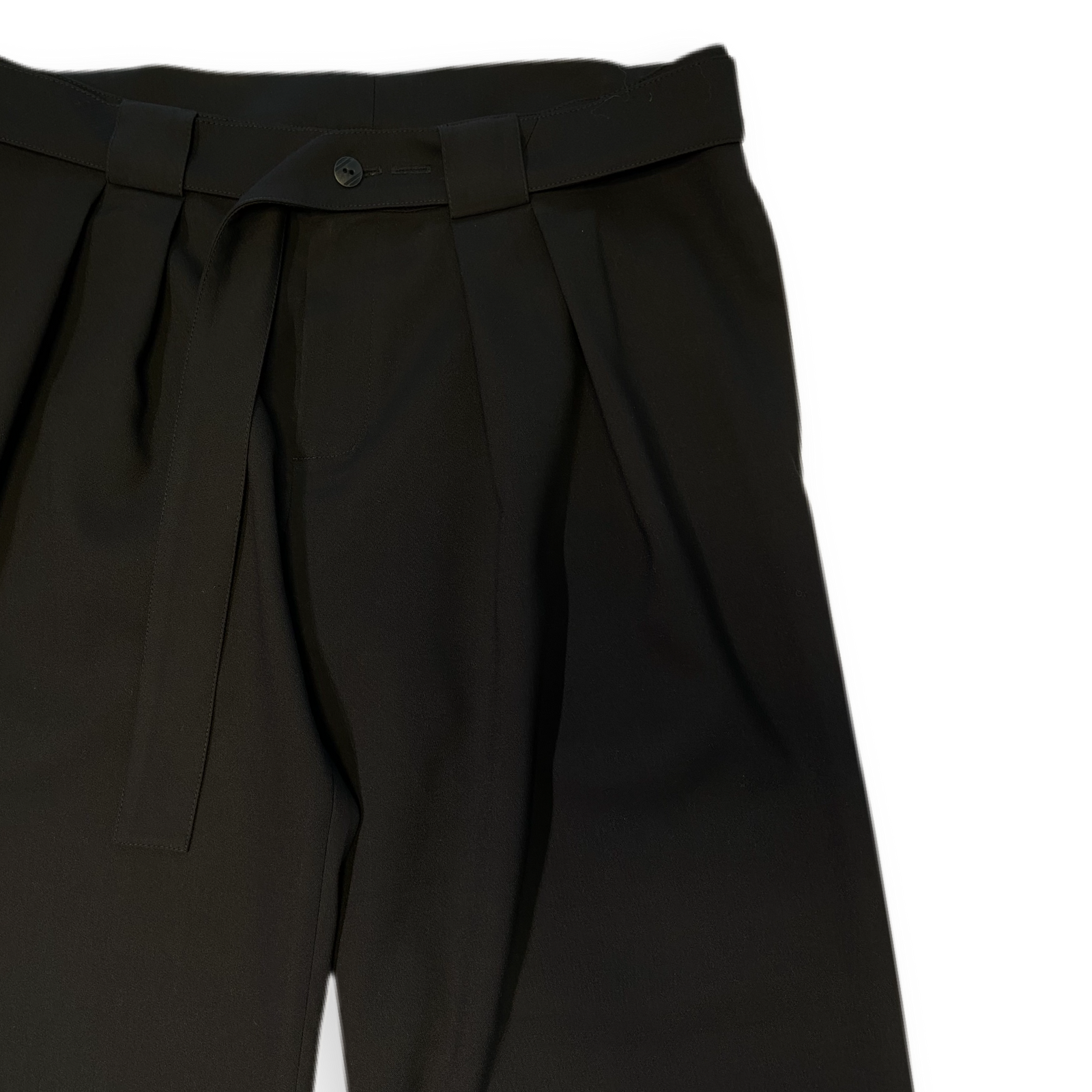 Hose "NDRRSL" schwarz