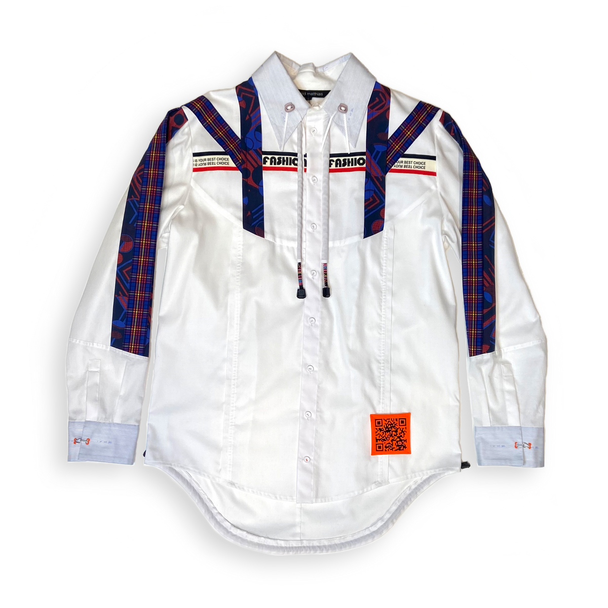 Hemd &quot;Eurythm&quot;