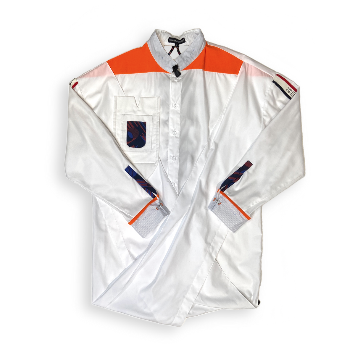 Hemd &quot;Airobik&quot;