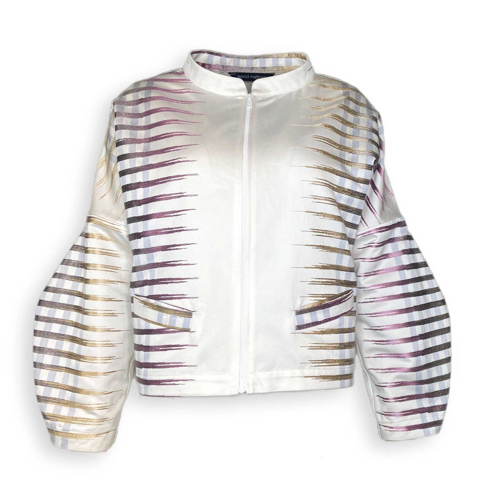 Jacke "Gammar" Unikat