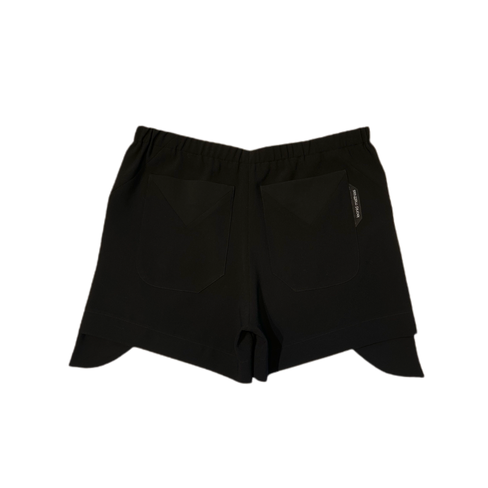 Shorts "OBRRD"