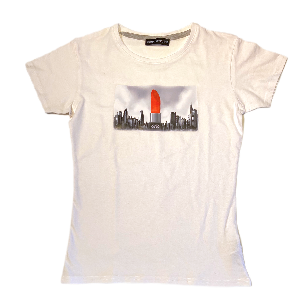 T-Shirt &quot;FRA-Shirt&quot;