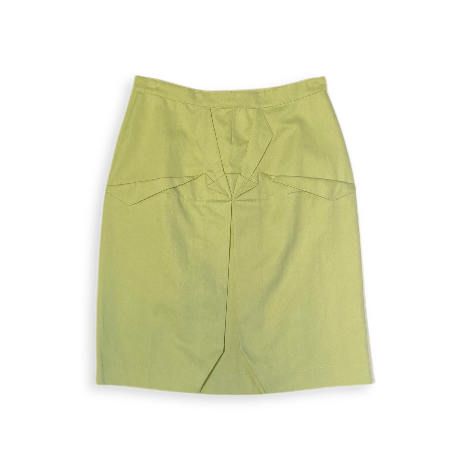 Rock "Nagoya" hellgrün