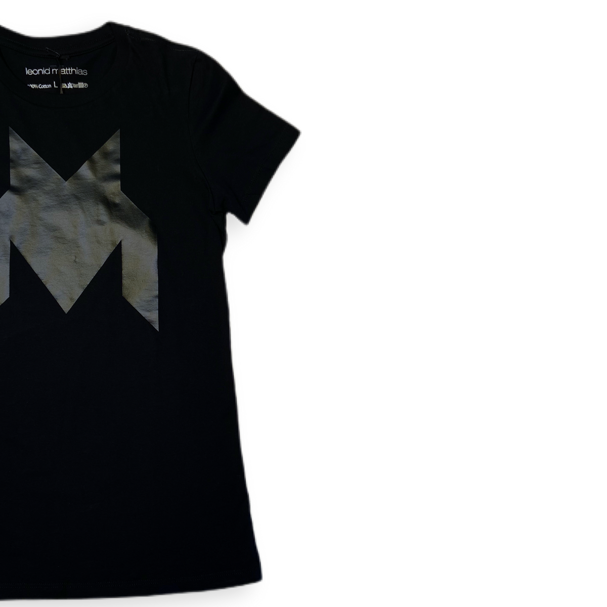 T-Shirt "MONO"
