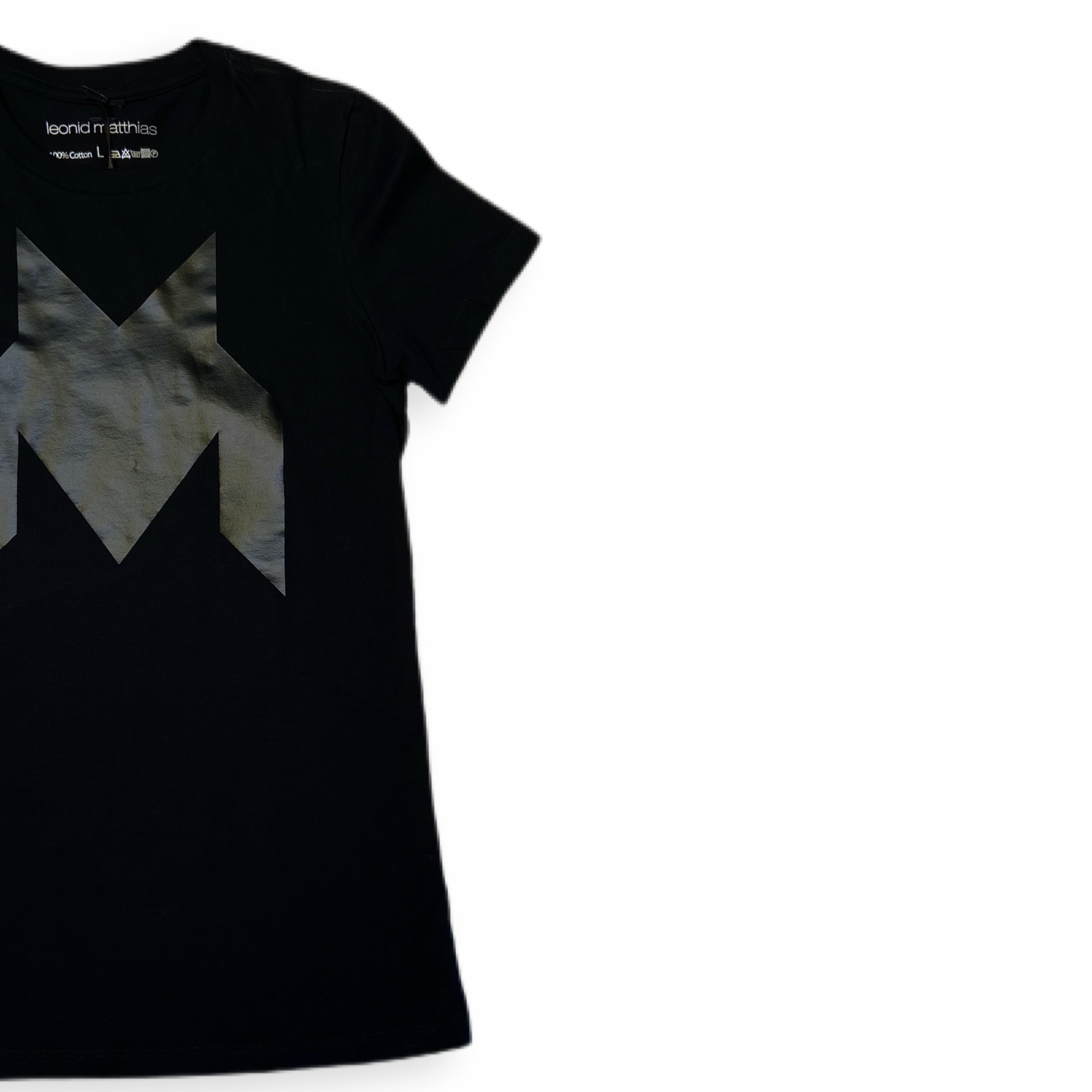 T-Shirt "MONO"