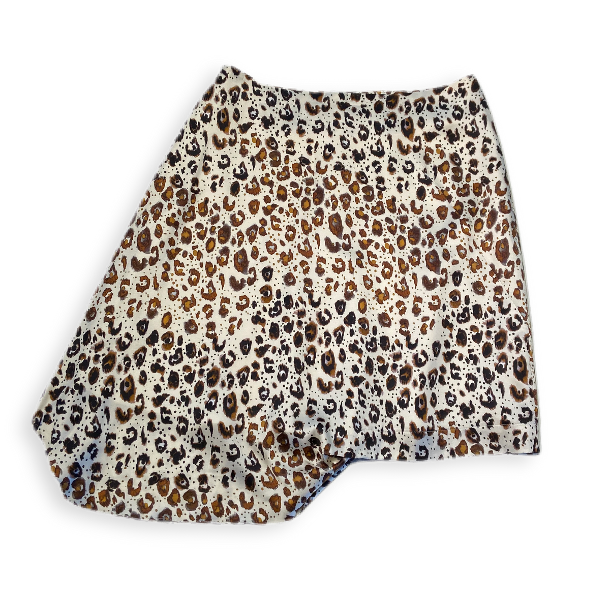 Rock &quot;NRDND&quot; leo