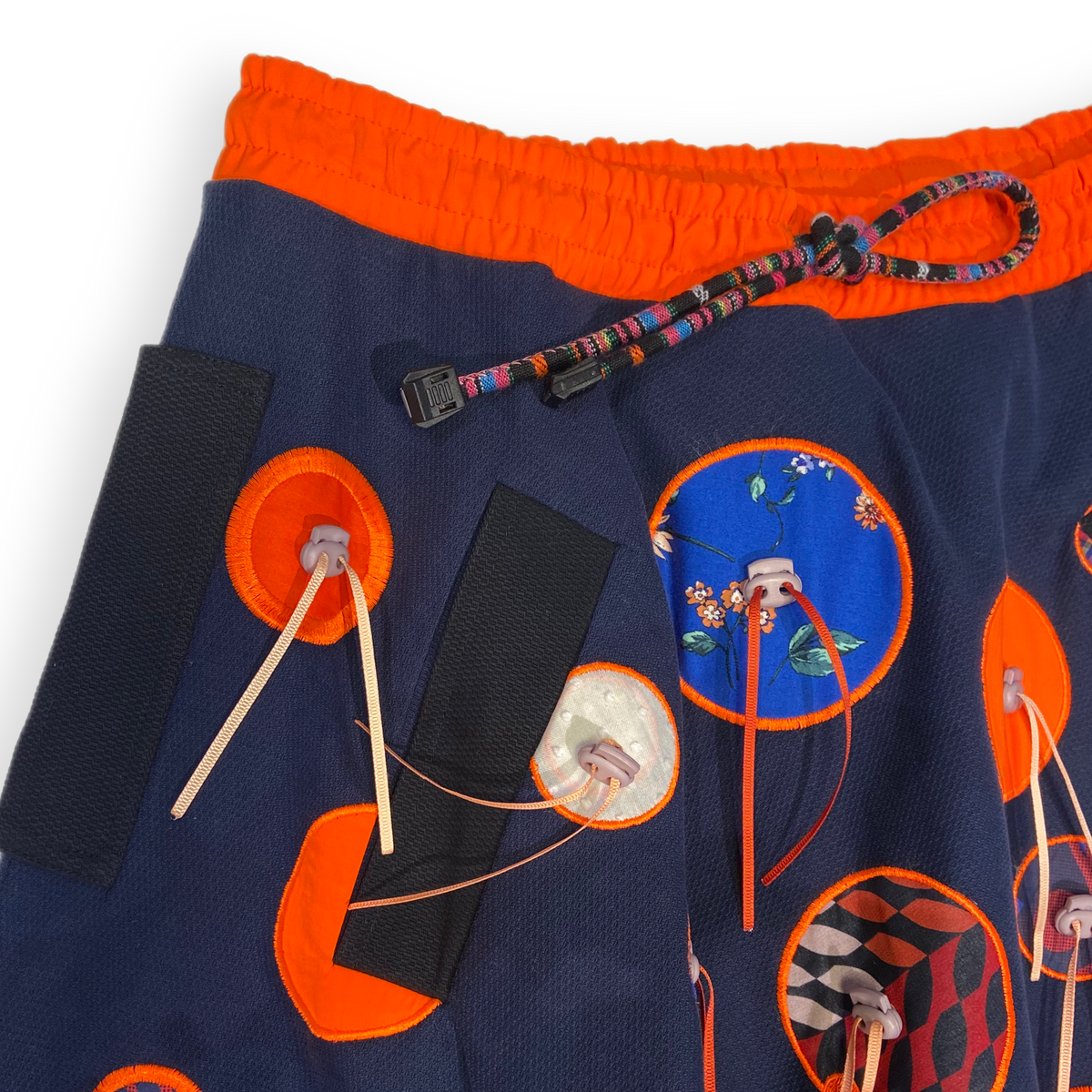 Rock &quot;Ribbonsalad&quot;