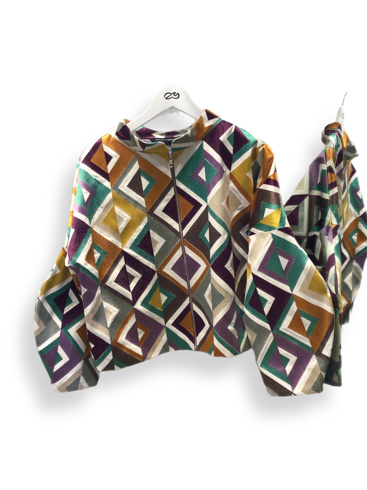 Jacke