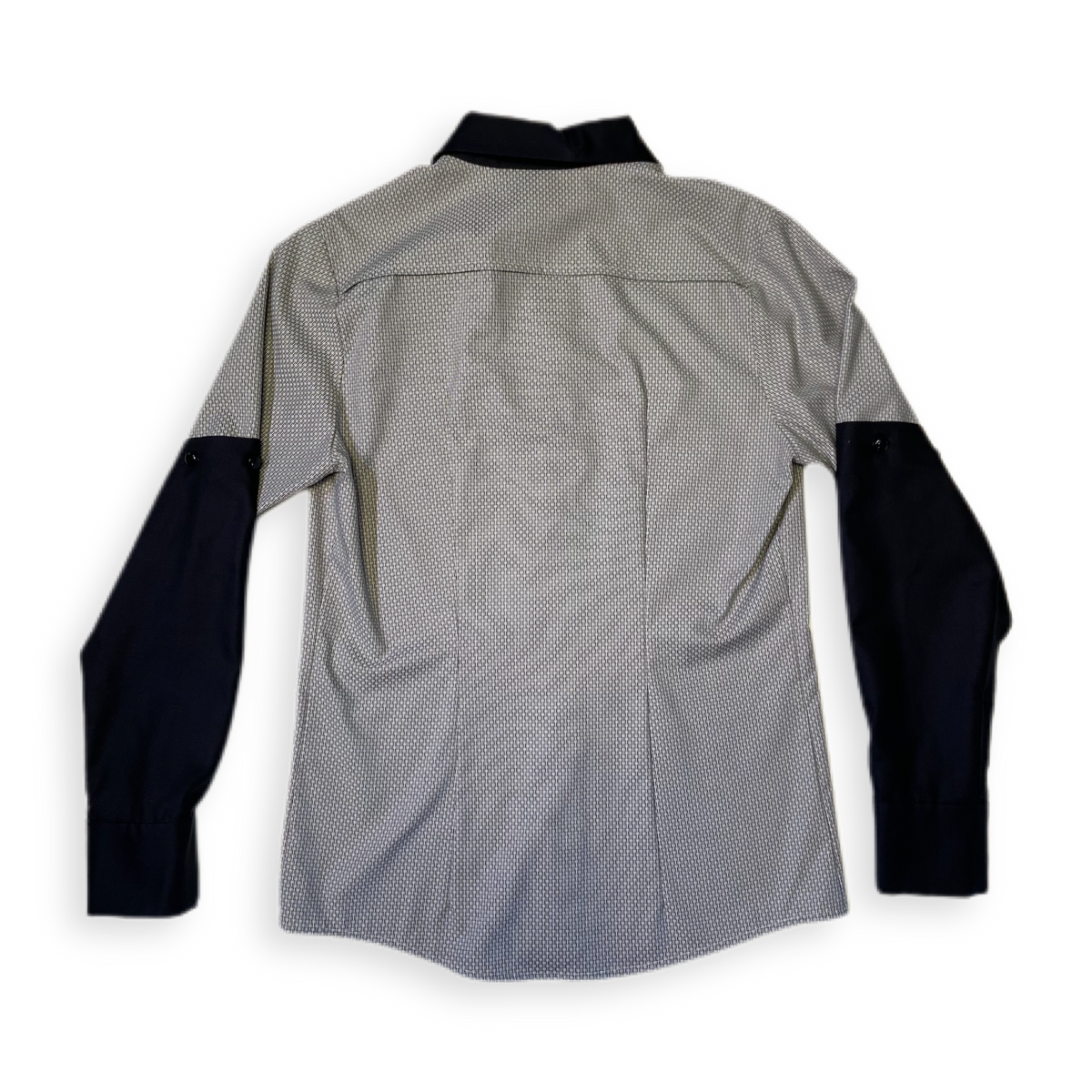 Hemd &quot;ALTSTDT&quot; grau-anthrazit