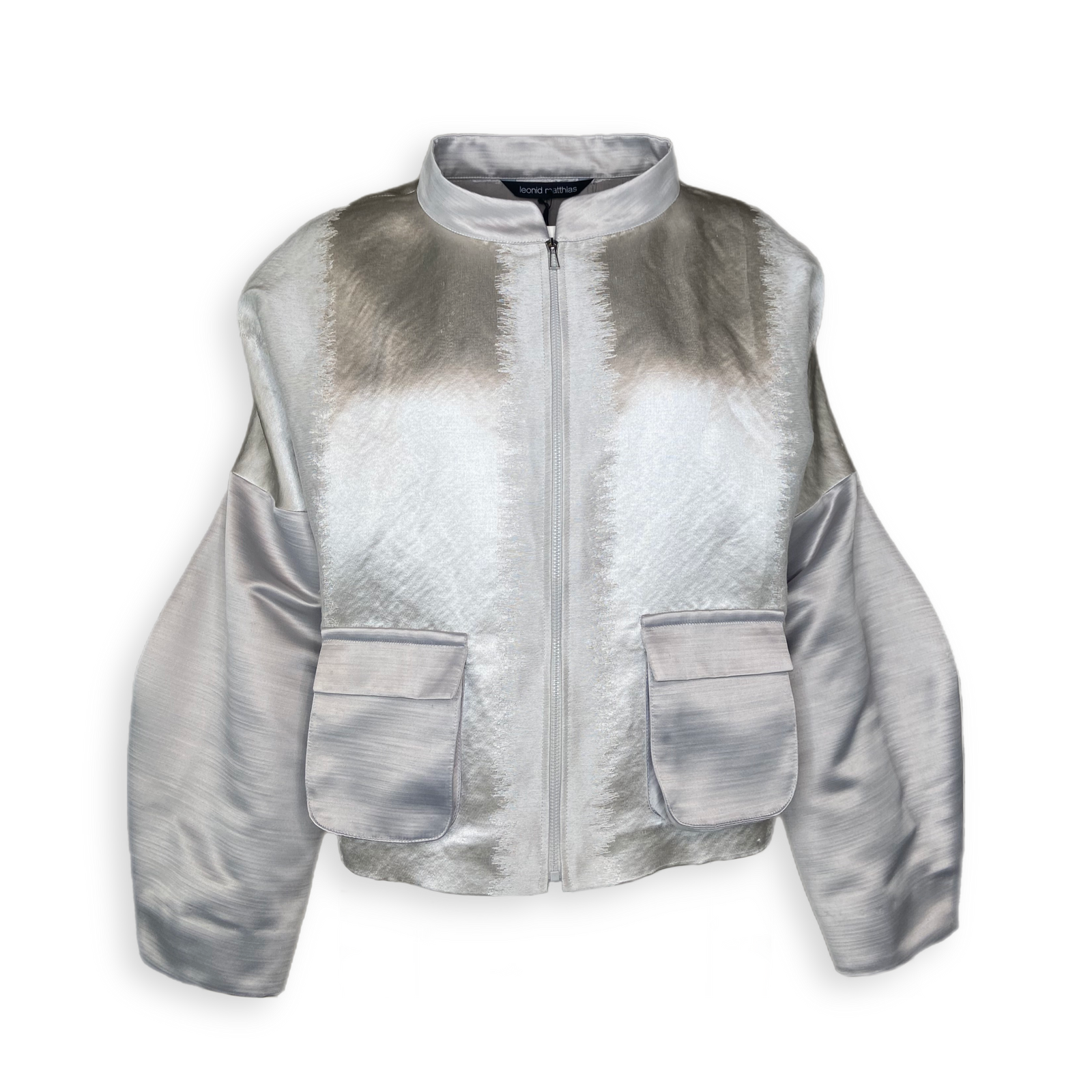 Jacke "Siena" Unikat